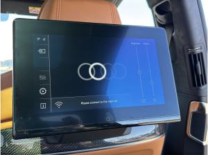 Audi A8 L 60 TFSIe quattro S-LINE*NAVI-PLUS*MATRIX*HUD*PANO*OPTIK-PAKET*B&O
