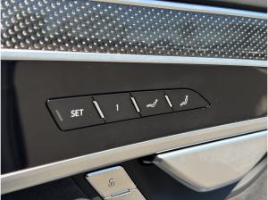 Audi A8 L 60 TFSIe quattro S-LINE*NAVI-PLUS*MATRIX*HUD*PANO*OPTIK-PAKET*B&O
