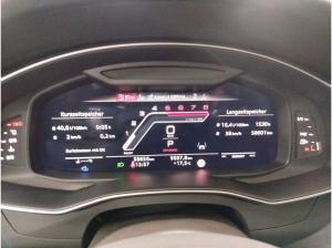 Audi RS6 Avant quattro Matrix HuD AHK B&O KERAMIK