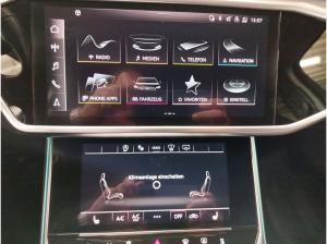 Audi RS6 Avant quattro Matrix HuD AHK B&O KERAMIK