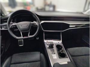 Audi RS6 Avant quattro Matrix HuD AHK B&O KERAMIK