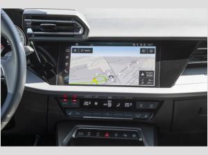 Audi A3 Sportback 30 TFSI S line S-tronic Kamera/HUD/Sitzheizung/Navi plus/