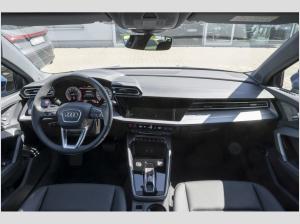 Audi A3 Sportback 30 TFSI S line S-tronic Kamera/HUD/Sitzheizung/Navi plus/