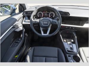 Audi A3 Sportback 30 TFSI S line S-tronic Kamera/HUD/Sitzheizung/Navi plus/