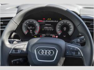 Audi A3 Sportback 30 TFSI S line S-tronic Kamera/HUD/Sitzheizung/Navi plus/