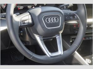 Audi A3 Sportback 30 TFSI S line S-tronic Kamera/HUD/Sitzheizung/Navi plus/