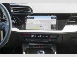 Audi A3 Sportback 35 TFSI advanced Kamera/Smartphone Interf./Navi/Virt.Cock