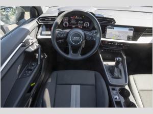 Audi A3 Sportback 35 TFSI advanced Kamera/Smartphone Interf./Navi/Virt.Cock