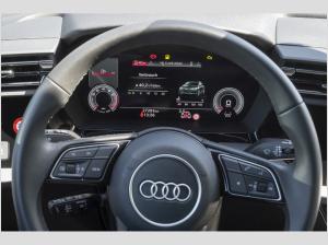 Audi A3 Sportback 35 TFSI advanced Kamera/Smartphone Interf./Navi/Virt.Cock