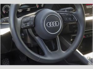 Audi A3 Sportback 35 TFSI advanced Kamera/Smartphone Interf./Navi/Virt.Cock