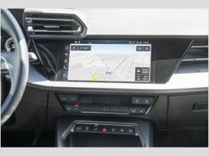 Audi A3 Sportback 40 TFSI e AHK/Navi Plus/Kamera/Virt.Cockpit/Sitzheizung
