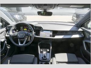 Audi A3 Sportback 40 TFSI e AHK/Navi Plus/Kamera/Virt.Cockpit/Sitzheizung