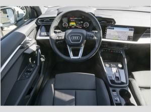 Audi A3 Sportback 40 TFSI e AHK/Navi Plus/Kamera/Virt.Cockpit/Sitzheizung