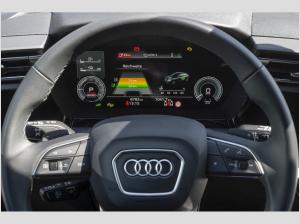 Audi A3 Sportback 40 TFSI e AHK/Navi Plus/Kamera/Virt.Cockpit/Sitzheizung