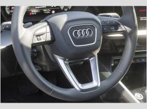 Audi A3 Sportback 40 TFSI e AHK/Navi Plus/Kamera/Virt.Cockpit/Sitzheizung