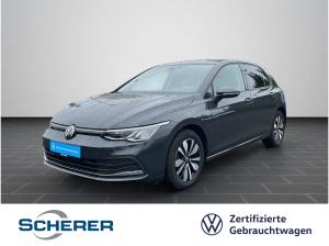 Volkswagen Golf VIII 1.0 TSI *Move* SHZ PDC beheizb. Lenkrad Keyless