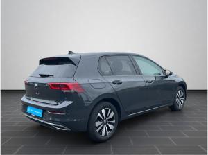 Volkswagen Golf VIII 1.0 TSI *Move* SHZ PDC beheizb. Lenkrad Keyless