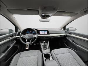Volkswagen Golf VIII 1.0 TSI *Move* SHZ PDC beheizb. Lenkrad Keyless