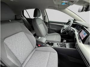 Volkswagen Golf VIII 1.0 TSI *Move* SHZ PDC beheizb. Lenkrad Keyless