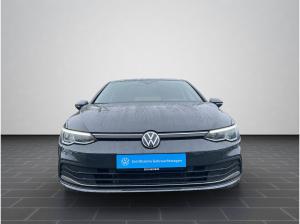 Volkswagen Golf VIII 1.0 TSI *Move* SHZ PDC beheizb. Lenkrad Keyless