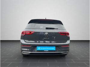 Volkswagen Golf VIII 1.0 TSI *Move* SHZ PDC beheizb. Lenkrad Keyless