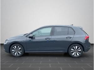 Volkswagen Golf VIII 1.0 TSI *Move* SHZ PDC beheizb. Lenkrad Keyless