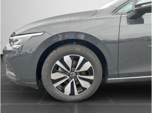 Volkswagen Golf VIII 1.0 TSI *Move* SHZ PDC beheizb. Lenkrad Keyless