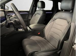 Volkswagen Touareg 3.0 V6 TDI 4Mot. R-Line, Navi, Sitzh., Pano, BlackStyle, Luft, Dynaudio