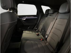 Volkswagen Touareg 3.0 V6 TDI 4Mot. R-Line, Navi, Sitzh., Pano, BlackStyle, Luft, Dynaudio