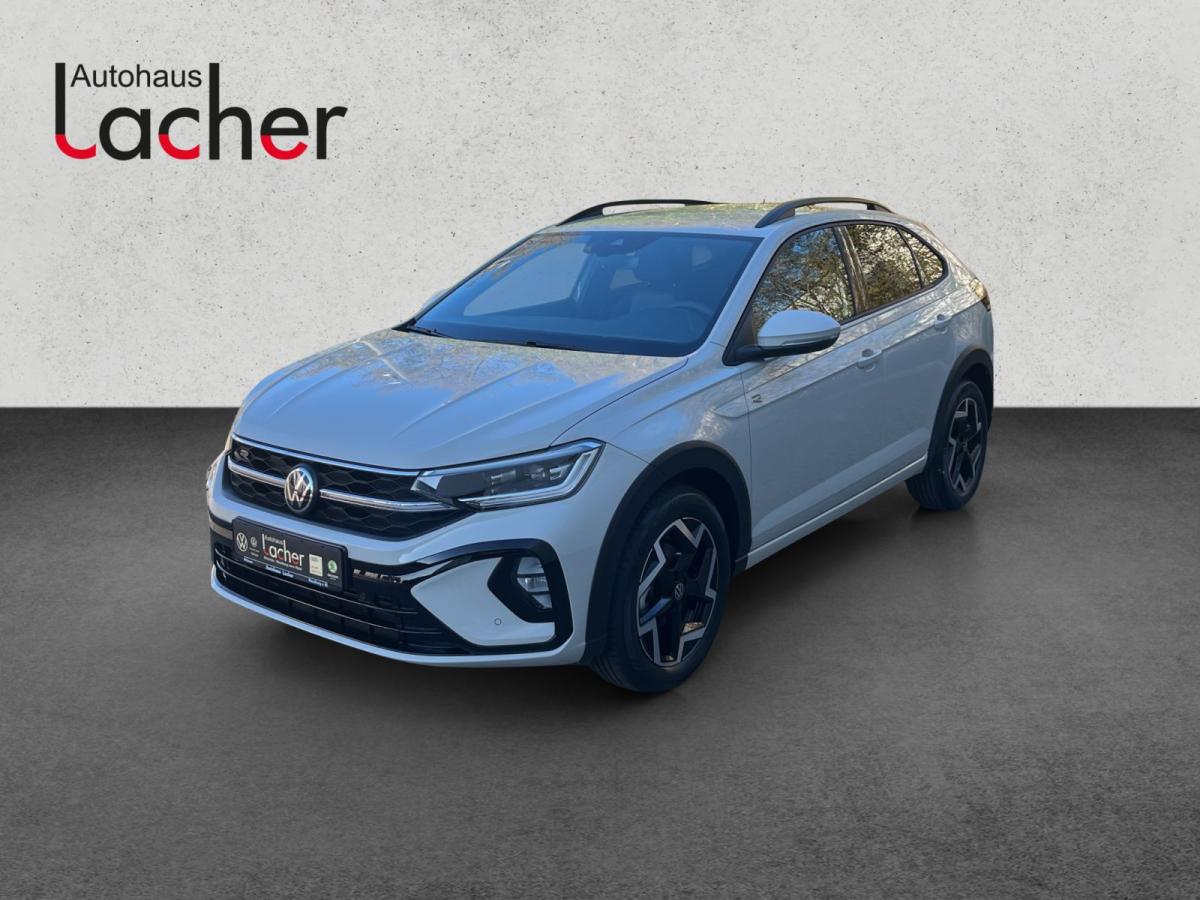 Volkswagen Taigo R-Line 1,0 l TSI OPF ) 6-Gang