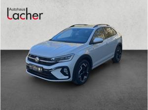 Volkswagen Taigo R-Line 1,0 l TSI OPF ) 6-Gang