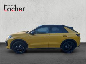 Volkswagen T-Roc R-Line 1.5 l eTSI DSG,HUD,AHK,IQ.LIGHT