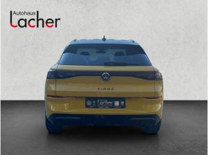 Volkswagen T-Roc R-Line 1.5 l eTSI DSG,HUD,AHK,IQ.LIGHT