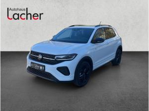 Volkswagen T-Cross R-Line 1.0 l TSI DSG,ACC,Kamera,IQ.LIGHT