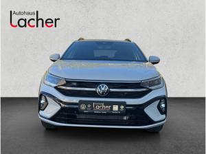 Volkswagen Taigo R-Line 1,0 l TSI OPF ) 6-Gang