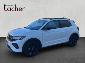 Volkswagen T-Cross R-Line 1.0 l TSI DSG,ACC,Kamera,IQ.LIGHT