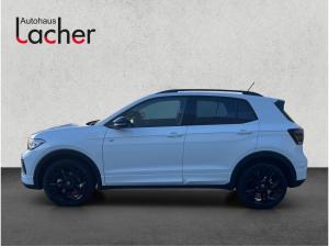 Volkswagen T-Cross R-Line 1.0 l TSI DSG,ACC,Kamera,IQ.LIGHT