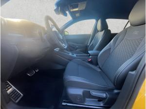 Volkswagen T-Roc R-Line 1.5 l eTSI DSG,HUD,AHK,IQ.LIGHT