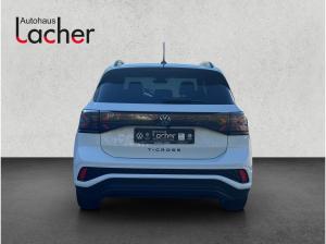 Volkswagen T-Cross R-Line 1.0 l TSI DSG,ACC,Kamera,IQ.LIGHT