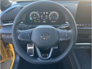 Volkswagen T-Roc R-Line 1.5 l eTSI DSG,HUD,AHK,IQ.LIGHT