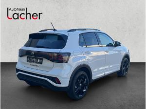 Volkswagen T-Cross R-Line 1.0 l TSI DSG,ACC,Kamera,IQ.LIGHT
