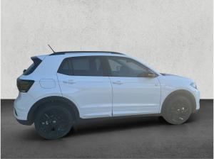 Volkswagen T-Cross R-Line 1.0 l TSI DSG,ACC,Kamera,IQ.LIGHT