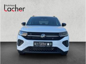 Volkswagen T-Cross R-Line 1.0 l TSI DSG,ACC,Kamera,IQ.LIGHT