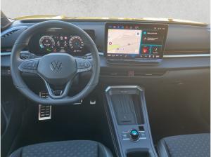 Volkswagen T-Roc R-Line 1.5 l eTSI DSG,HUD,AHK,IQ.LIGHT