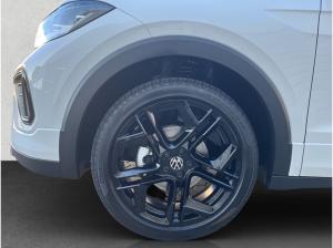 Volkswagen T-Cross R-Line 1.0 l TSI DSG,ACC,Kamera,IQ.LIGHT