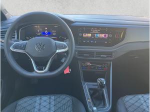 Volkswagen Taigo R-Line 1,0 l TSI OPF ) 6-Gang