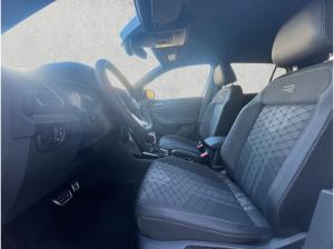 Volkswagen T-Cross R-Line 1.0 l TSI DSG,ACC,Kamera,IQ.LIGHT