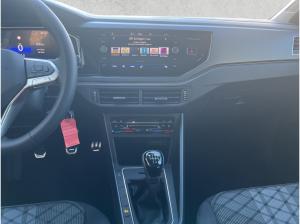 Volkswagen Taigo R-Line 1,0 l TSI OPF ) 6-Gang