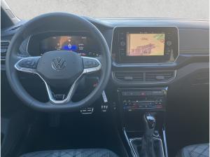 Volkswagen T-Cross R-Line 1.0 l TSI DSG,ACC,Kamera,IQ.LIGHT