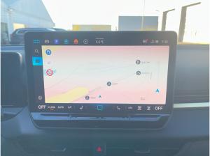 Volkswagen T-Roc R-Line 1.5 l eTSI DSG,HUD,AHK,IQ.LIGHT